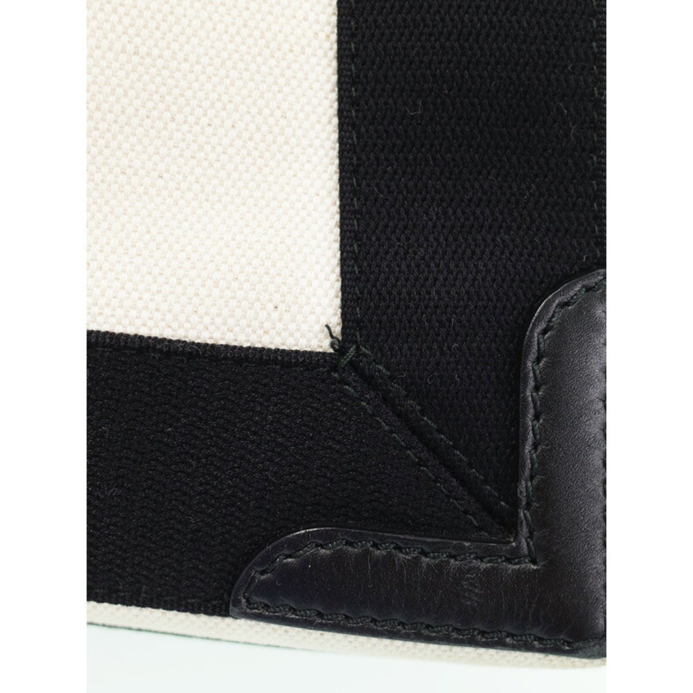 Balenciaga Navy Blue Cabas XS Bag - Picture 9 of 9